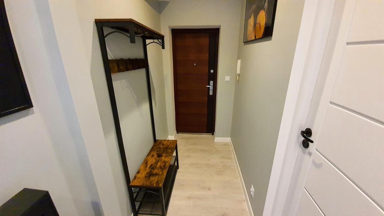 Apartament Garncarska Elbląg Exterior foto