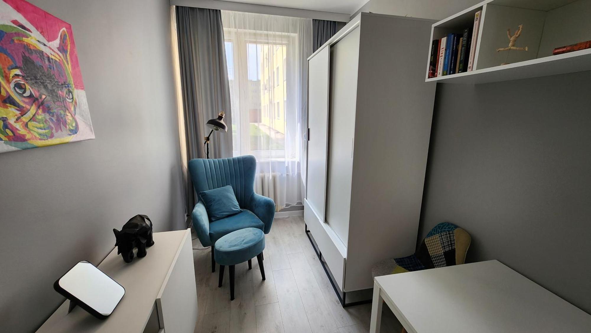 Apartament Garncarska Elbląg Exterior foto