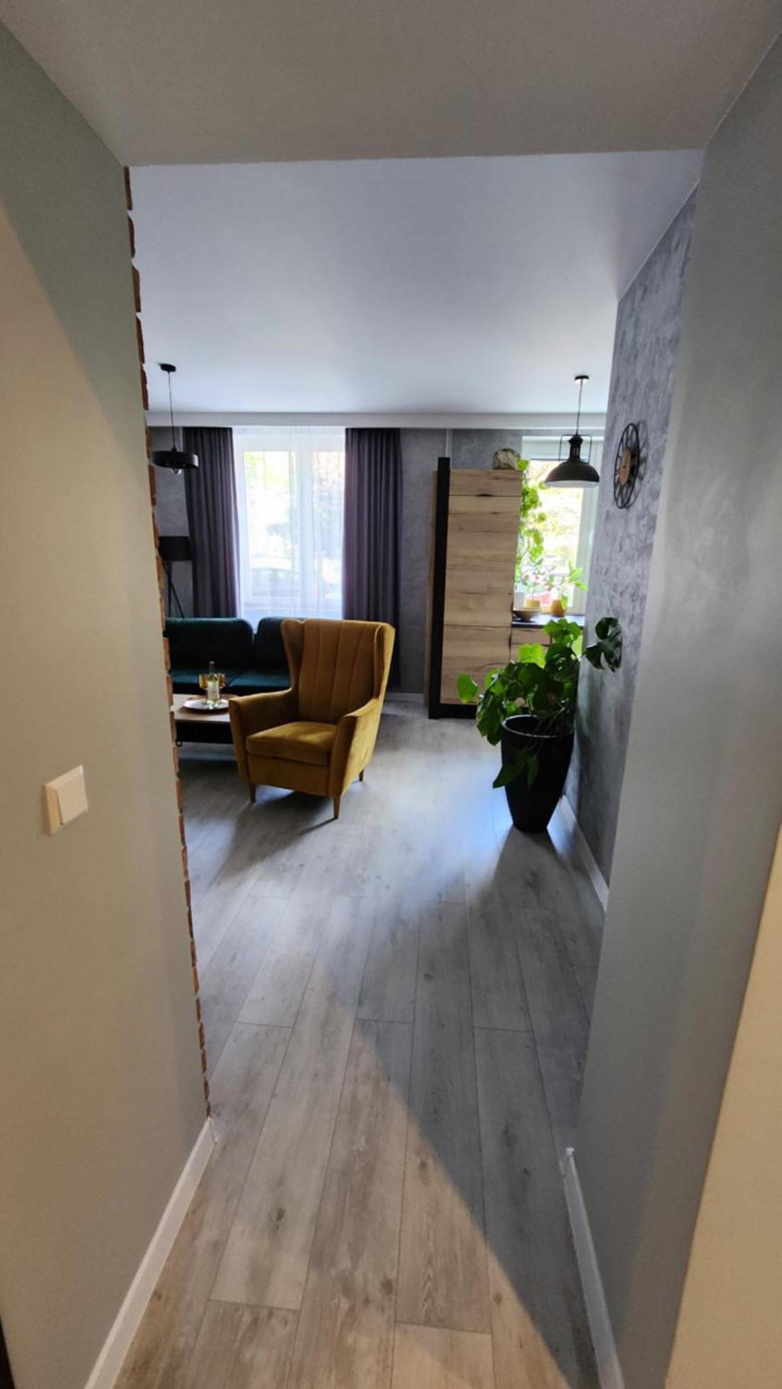 Apartament Garncarska Elbląg Exterior foto