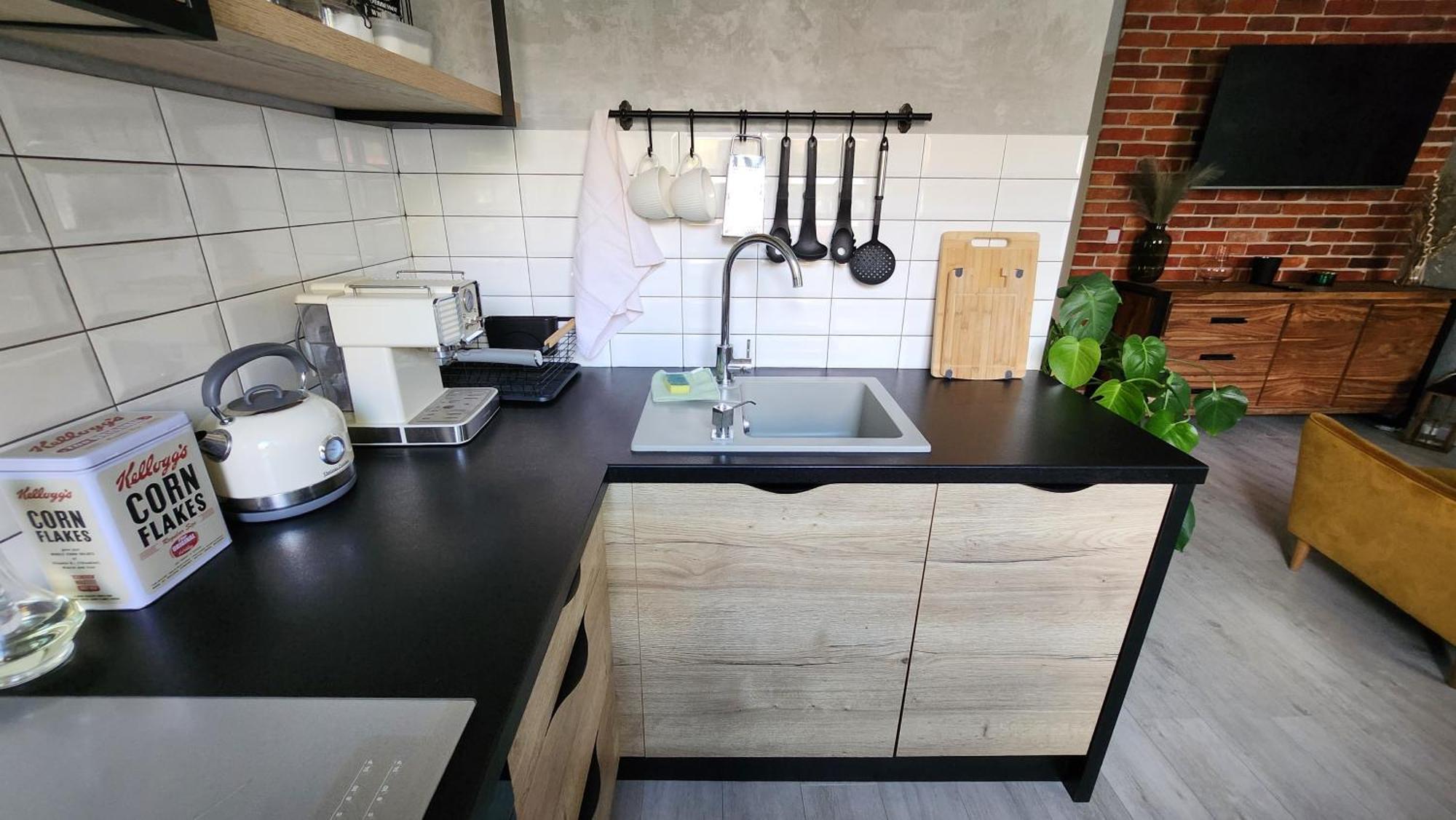 Apartament Garncarska Elbląg Exterior foto