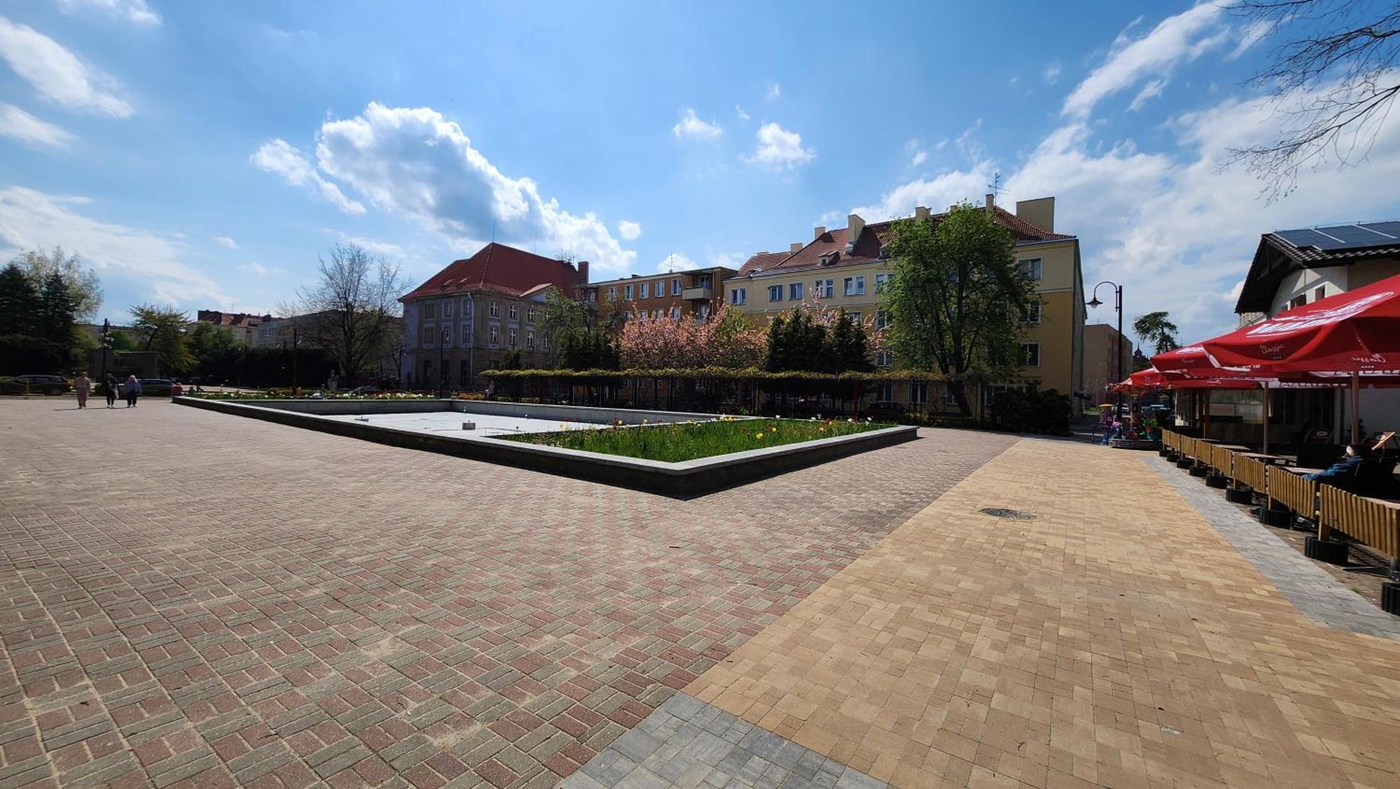 Apartament Garncarska Elbląg Exterior foto