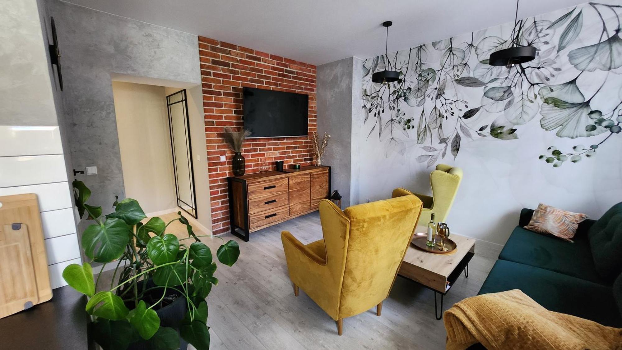 Apartament Garncarska Elbląg Exterior foto