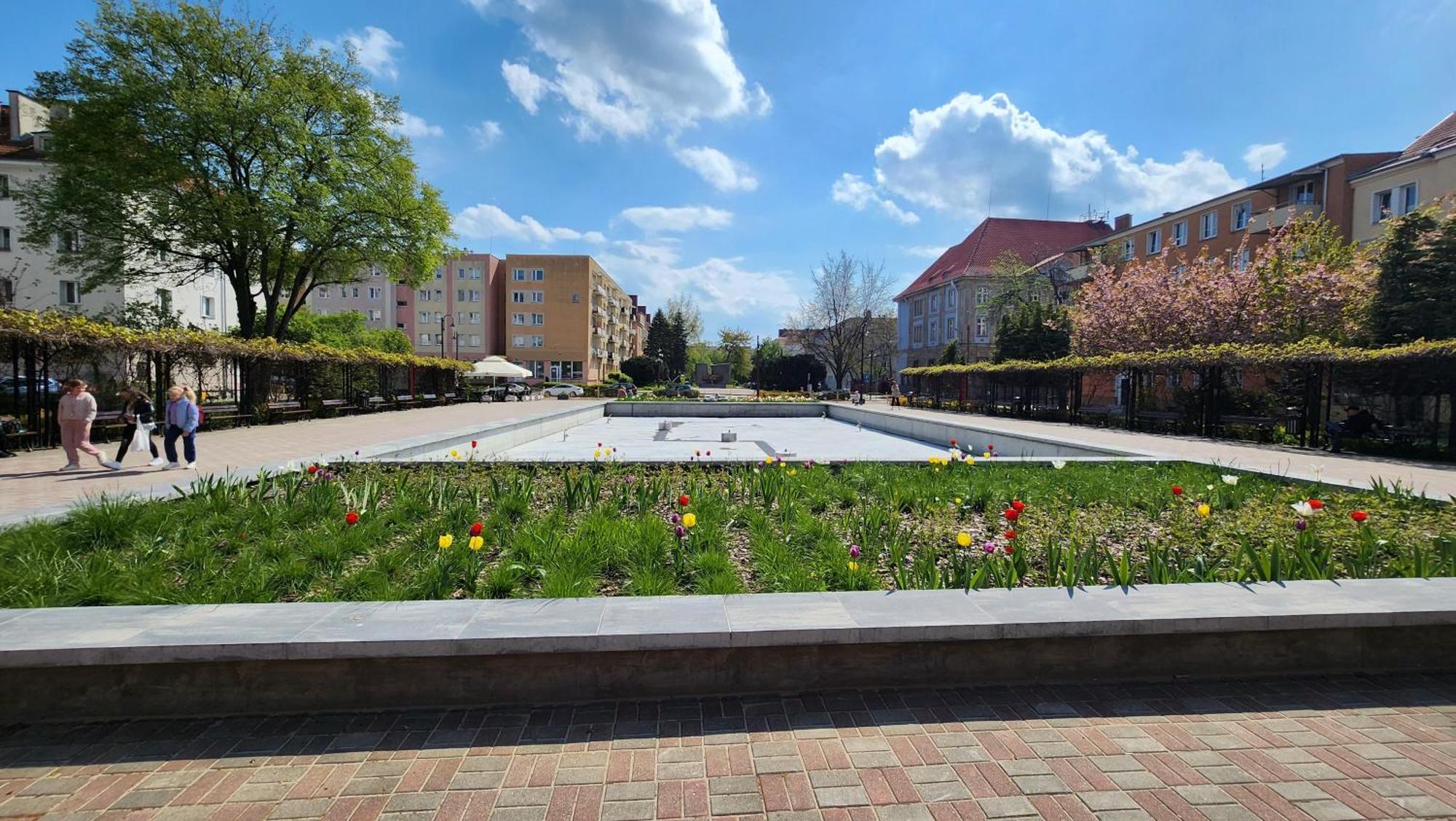 Apartament Garncarska Elbląg Exterior foto